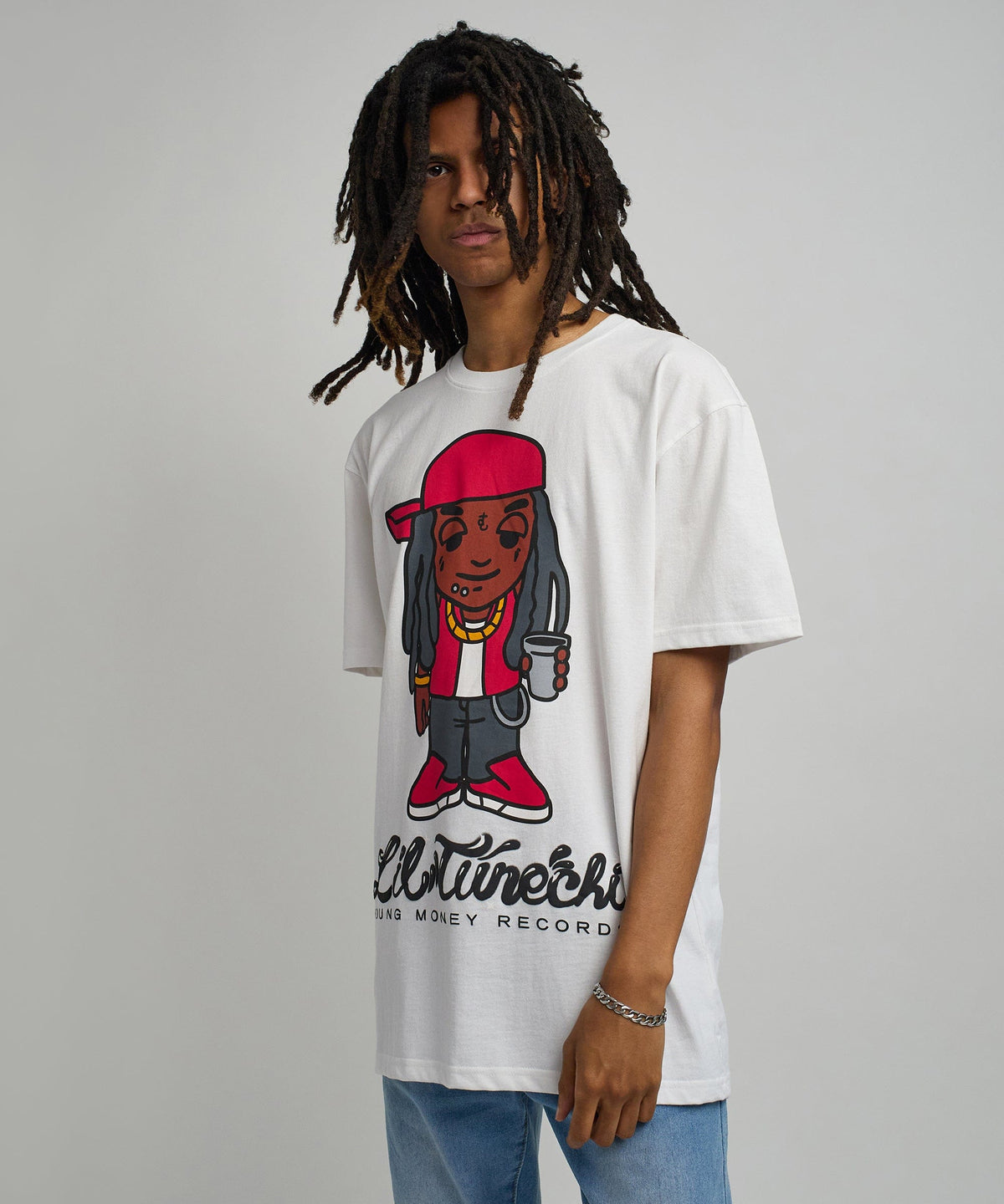 Reason Clothing Trending | Lil Wayne Tunechi Tee