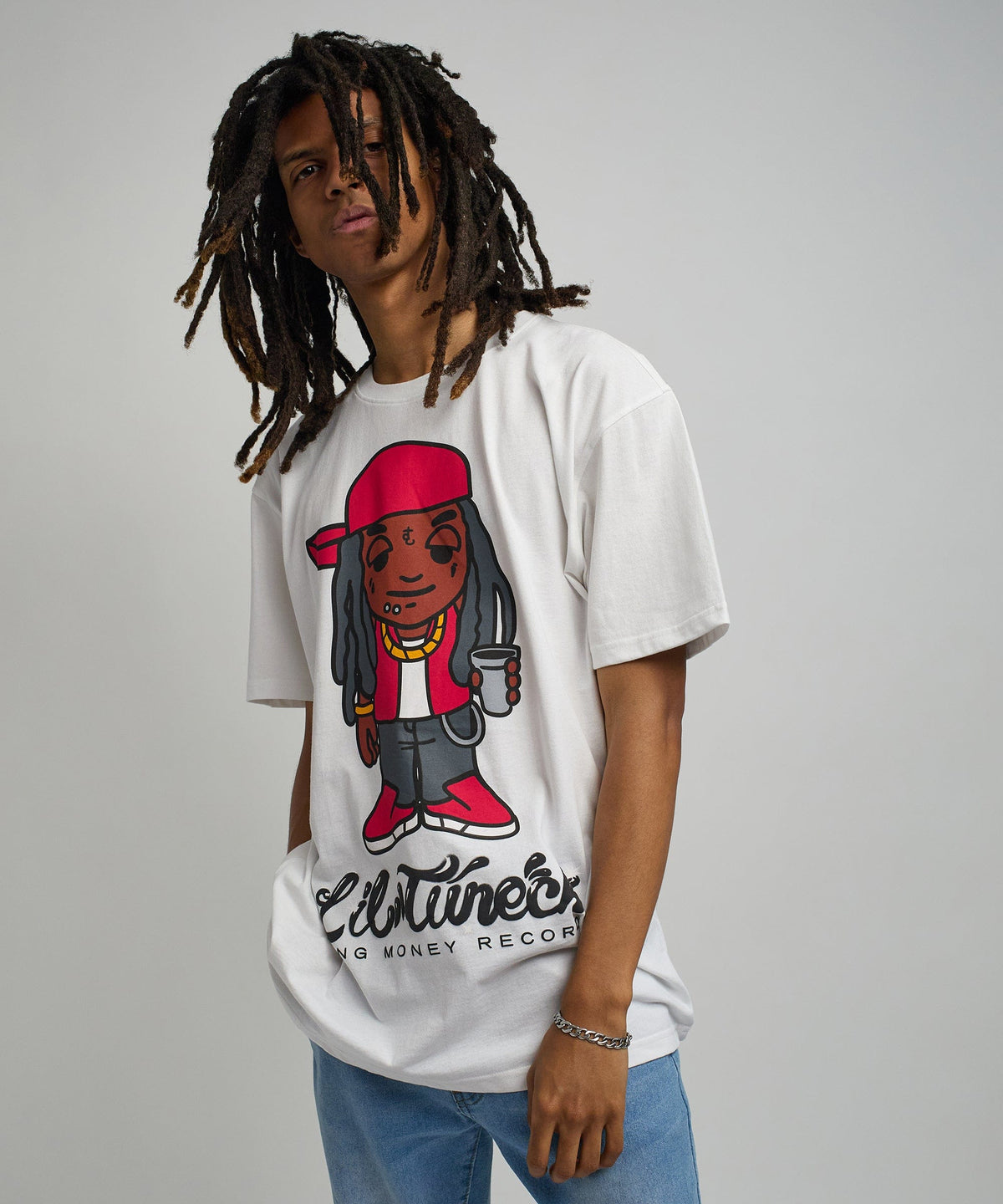 Reason Clothing Trending | Lil Wayne Tunechi Tee