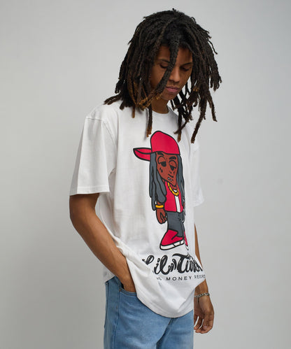 Reason Clothing Trending | Lil Wayne Tunechi Tee