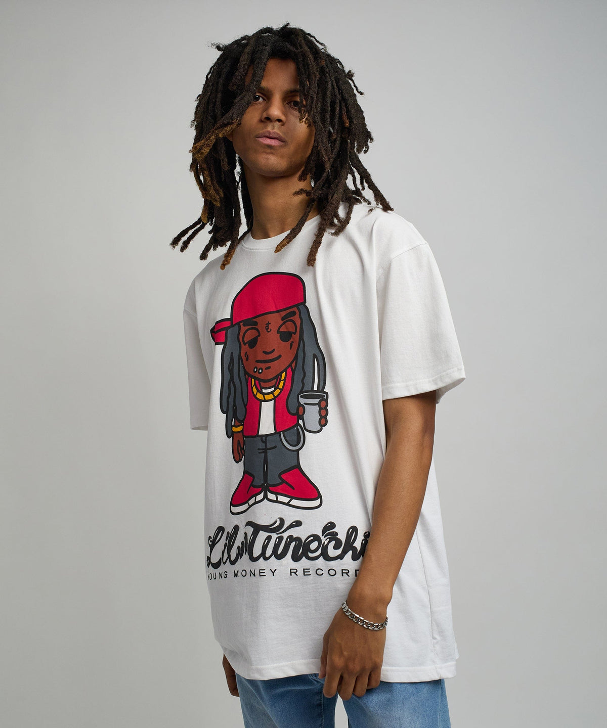 Reason Clothing Trending | Lil Wayne Tunechi Tee