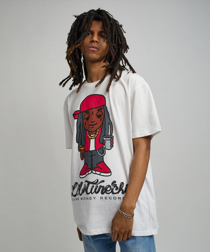 Reason Clothing Trending | Lil Wayne Tunechi Tee
