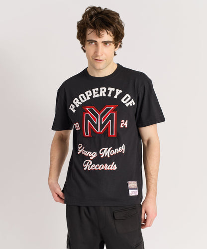 Reason Clothing Customer Favorite | Lil Wayne Property Of Tee