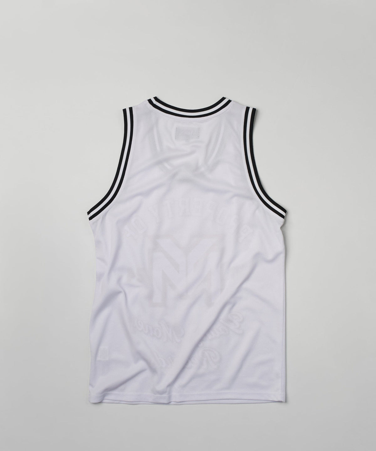 Reason Clothing Special Offer | Lil Wayne Property Of Basketball Jersey