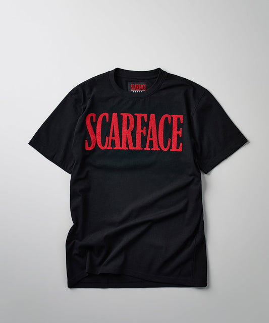 Reason Clothing Value | Scarface Tee Shirt