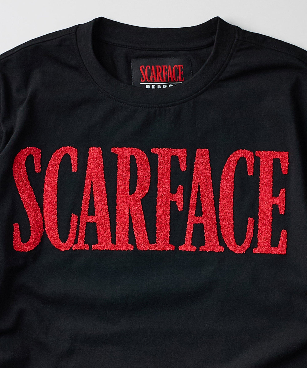 Reason Clothing Value | Scarface Tee Shirt