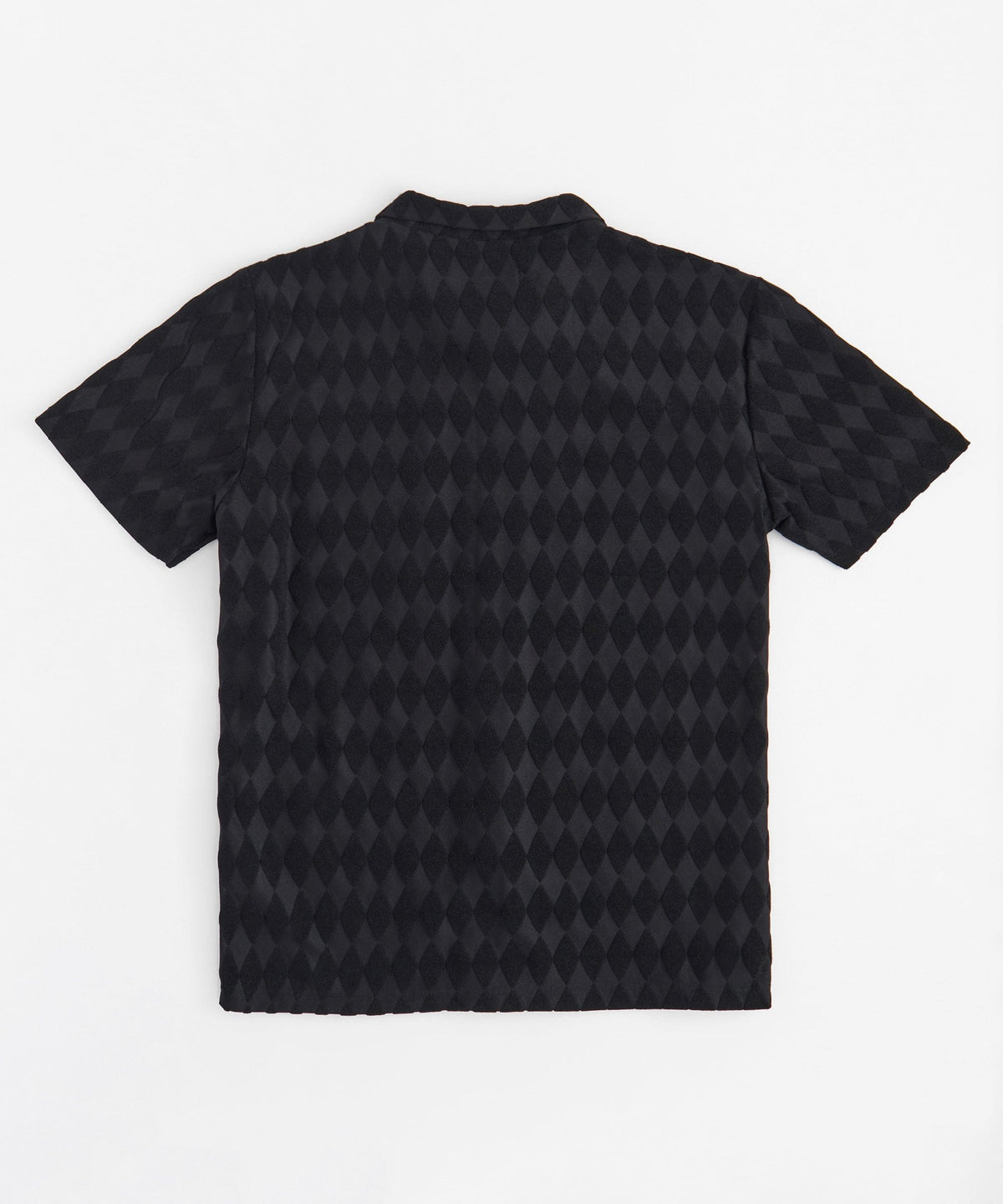Reason Clothing Discount | Diamond Plate Towel Shirt