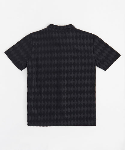 Reason Clothing Discount | Diamond Plate Towel Shirt