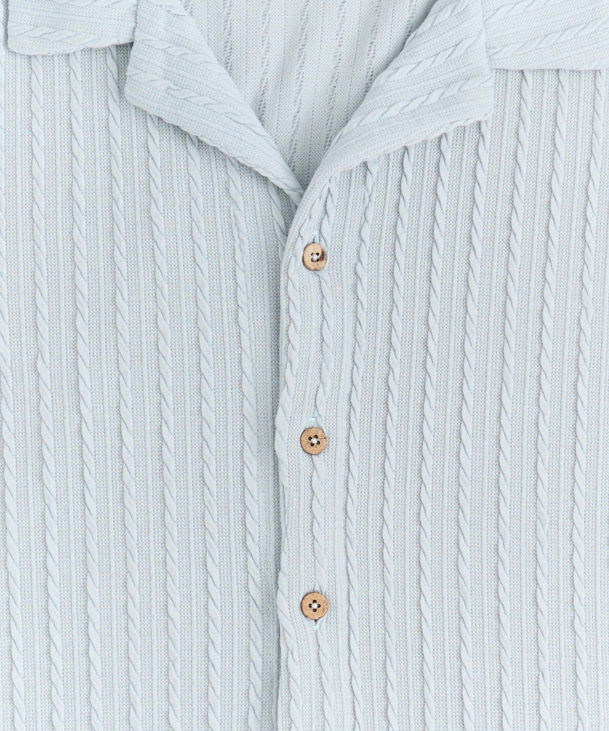 Reason Clothing Exclusive | Jacquard Knit Shirt