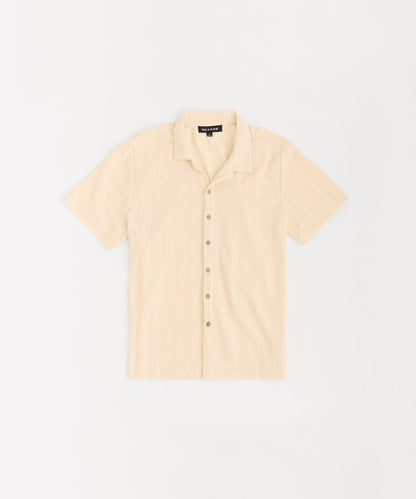 Reason Clothing Signature | Jacquard Knit Shirt
