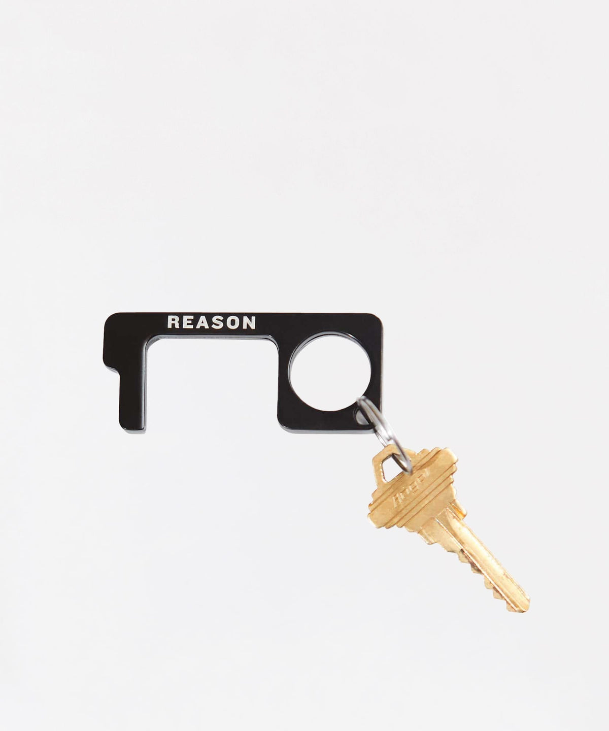 Reason Clothing Latest | Hygiene Keychain
