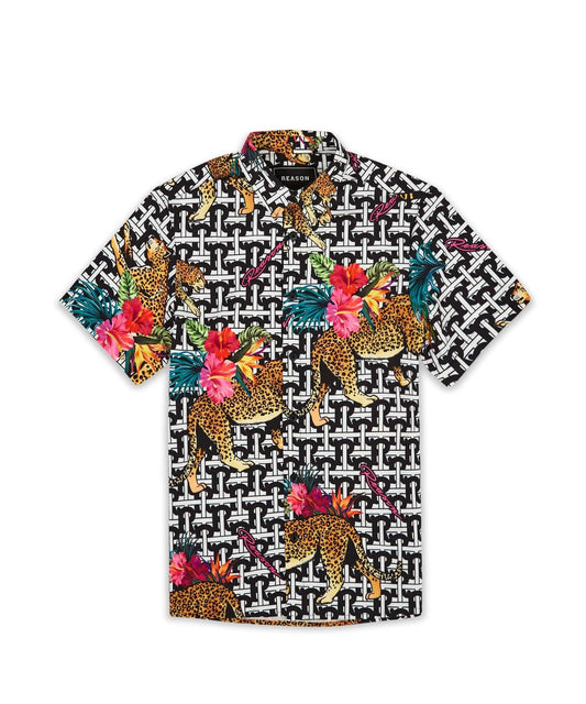 Reason Clothing Customer Favorite | Plain Sight Shirt