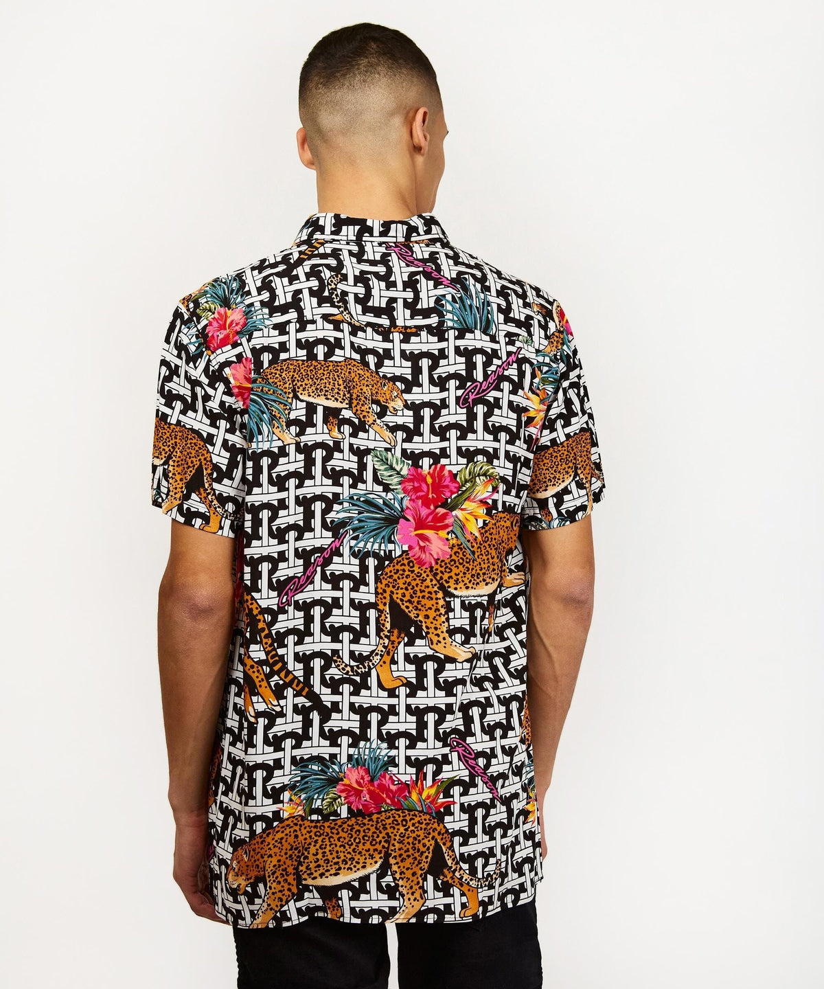 Reason Clothing Customer Favorite | Plain Sight Shirt