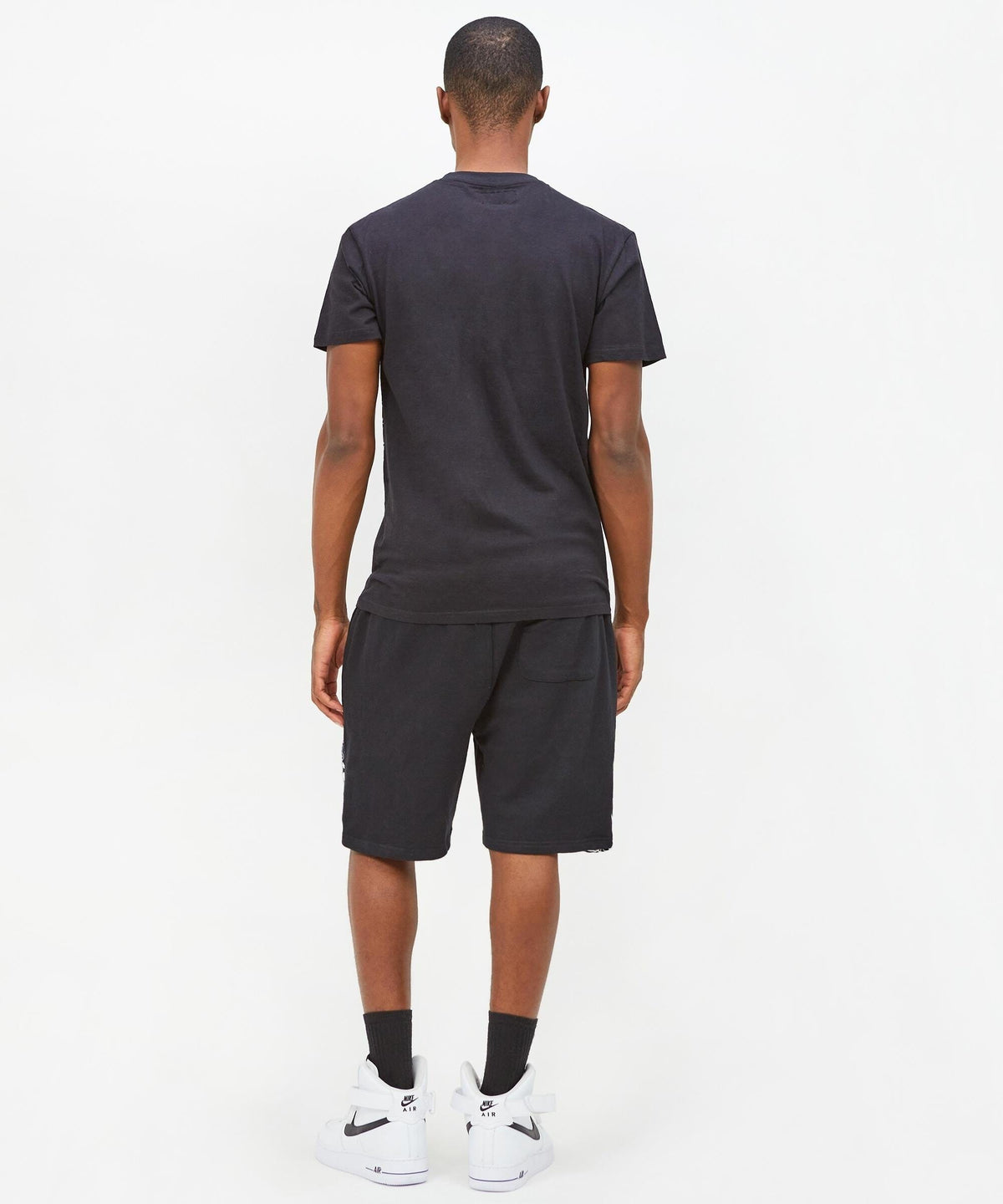 Reason Clothing Smart Buy | Block Shorts
