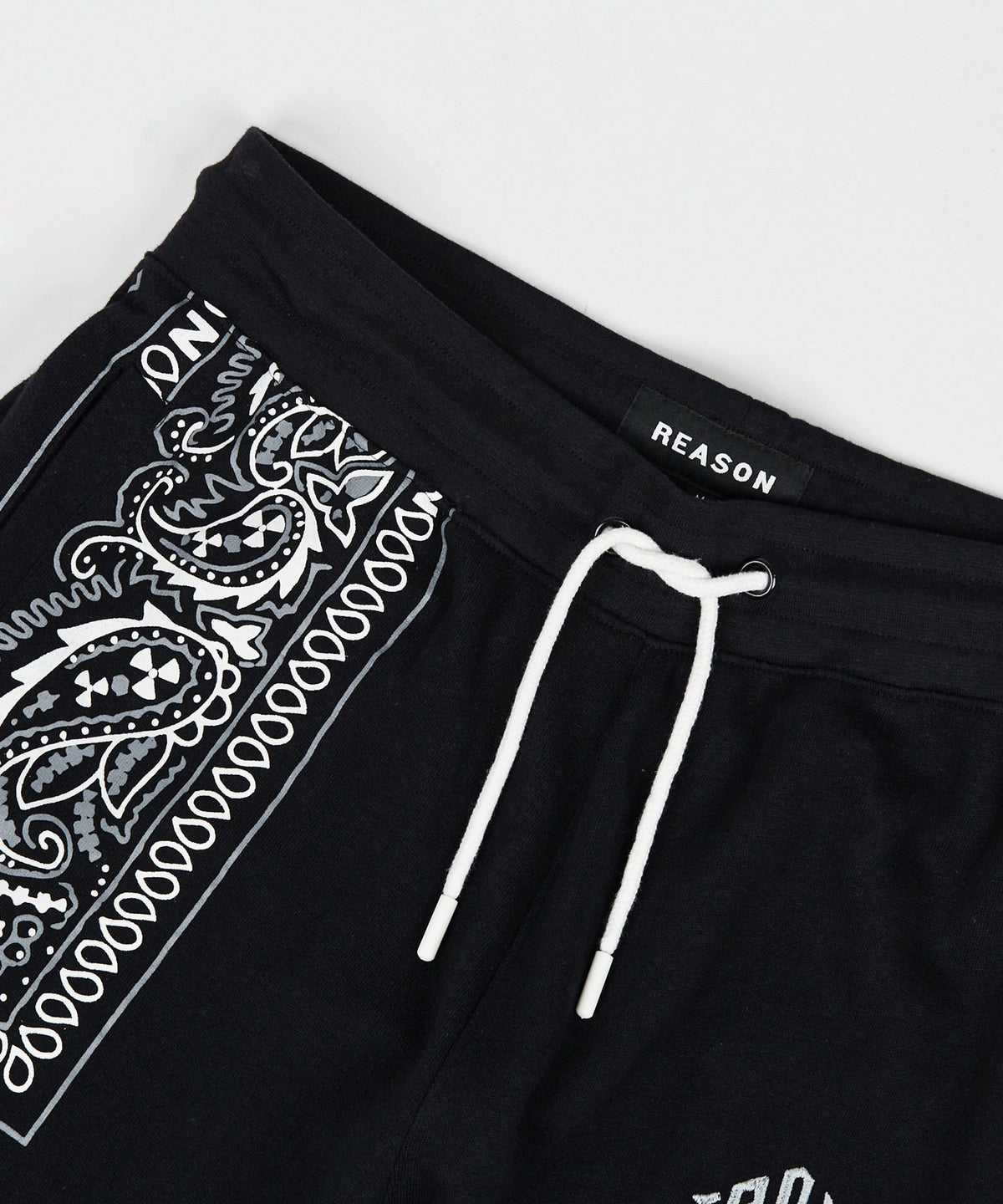 Reason Clothing Smart Buy | Block Shorts