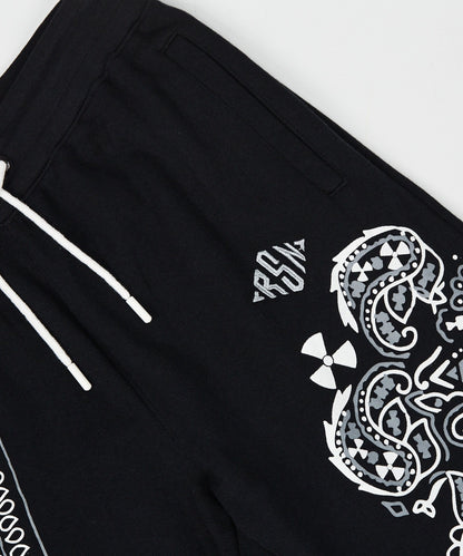 Reason Clothing Smart Buy | Block Shorts