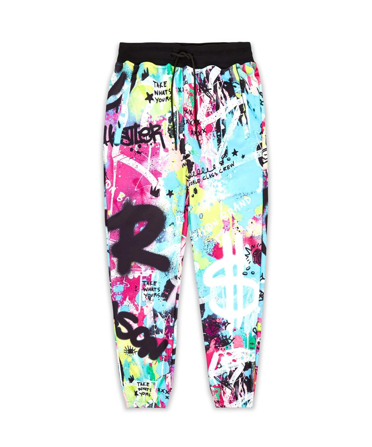 Reason Clothing Smart Buy | Smile Tag Track Set