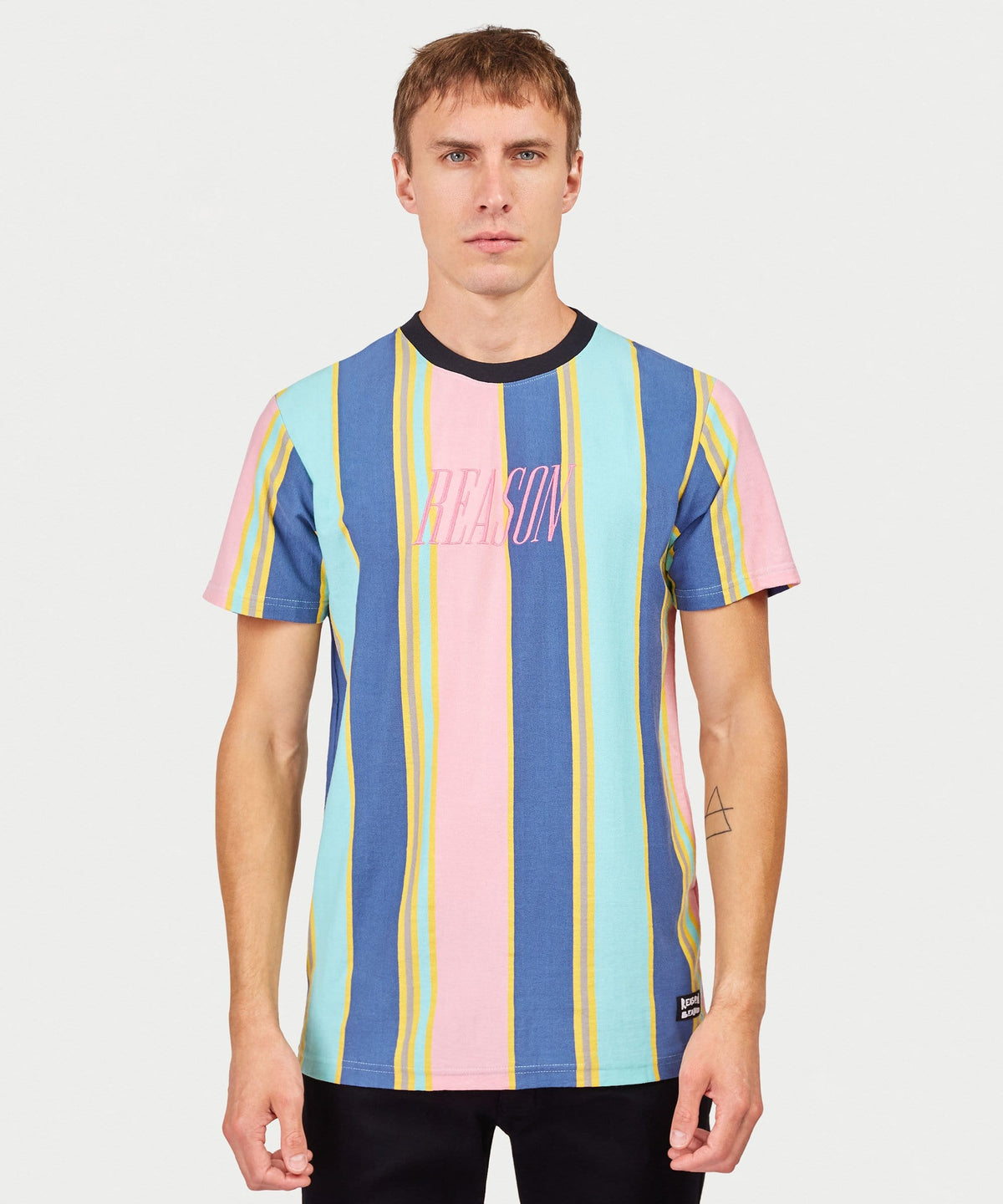 Reason Clothing Great Value | Jammer Tee