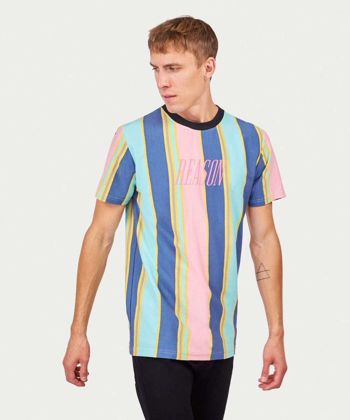 Reason Clothing Great Value | Jammer Tee