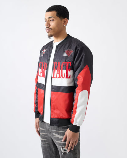 Reason Clothing Quality | Scarface Racing Jacket