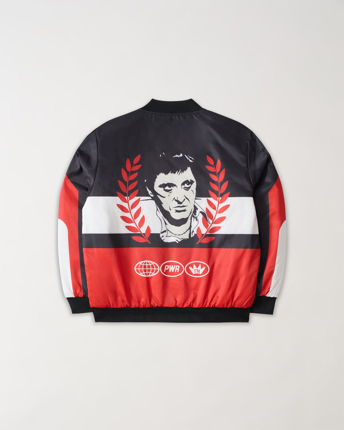 Reason Clothing Quality | Scarface Racing Jacket