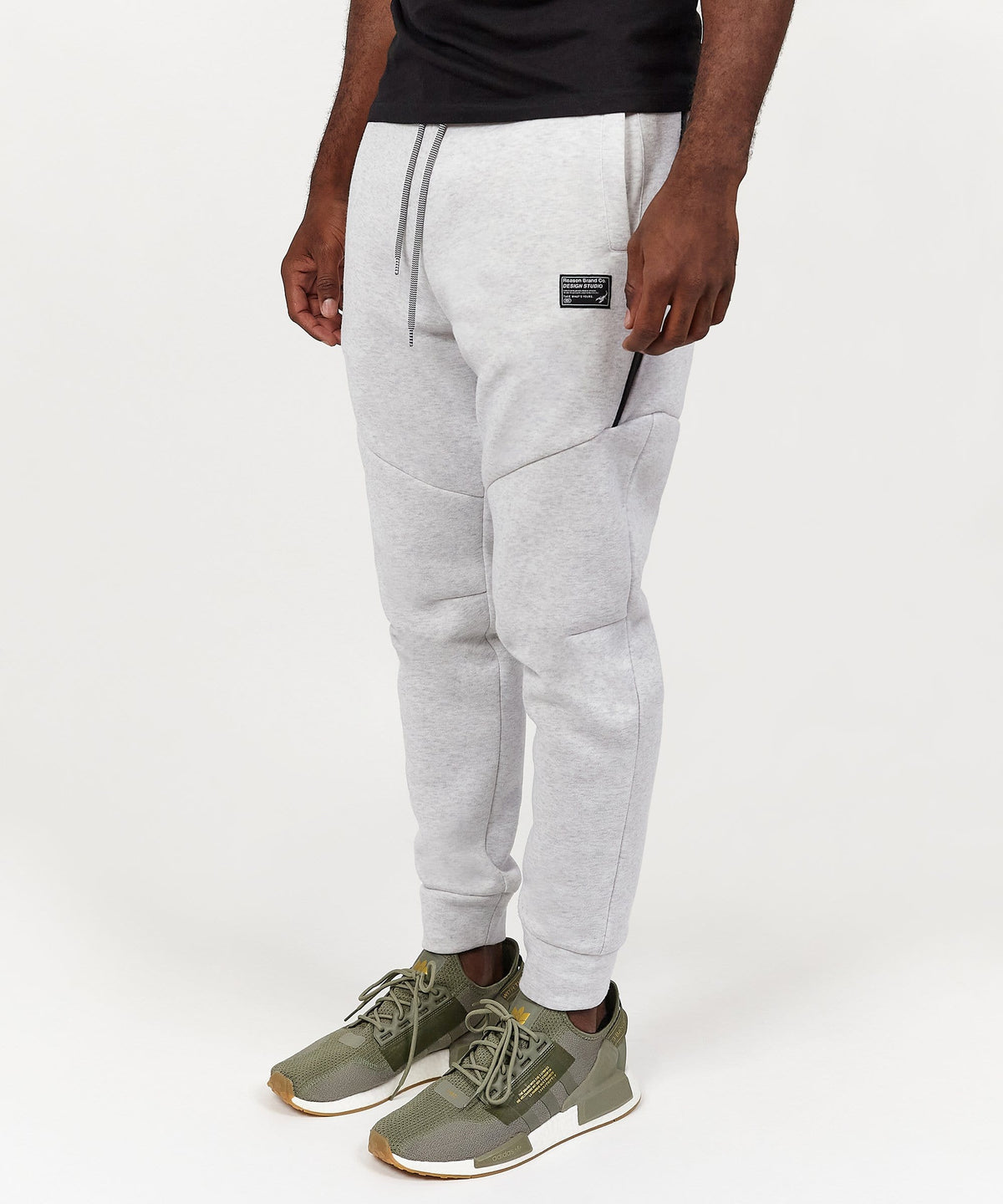 Reason Clothing Recommended | Haram Jogger