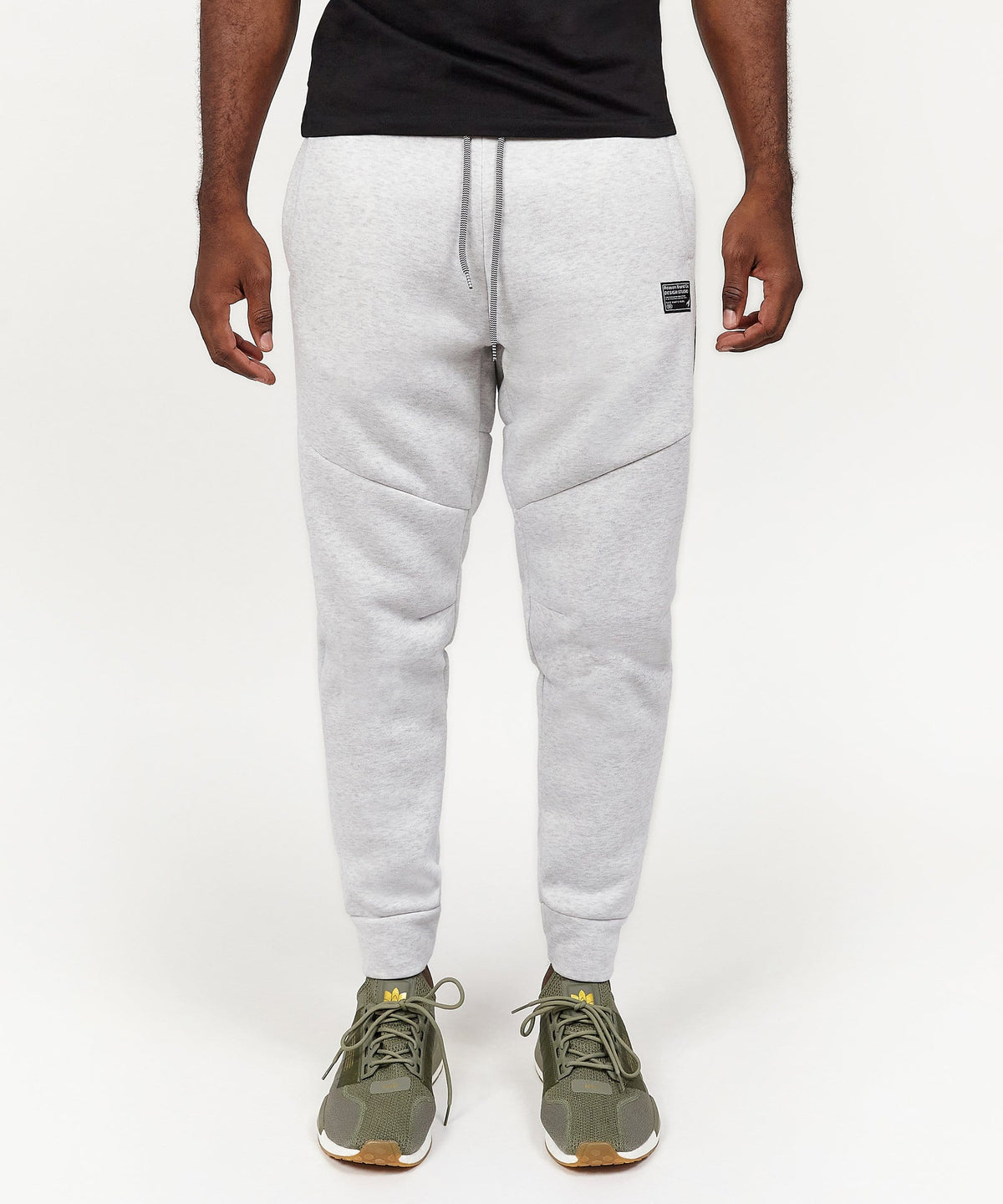 Reason Clothing Recommended | Haram Jogger