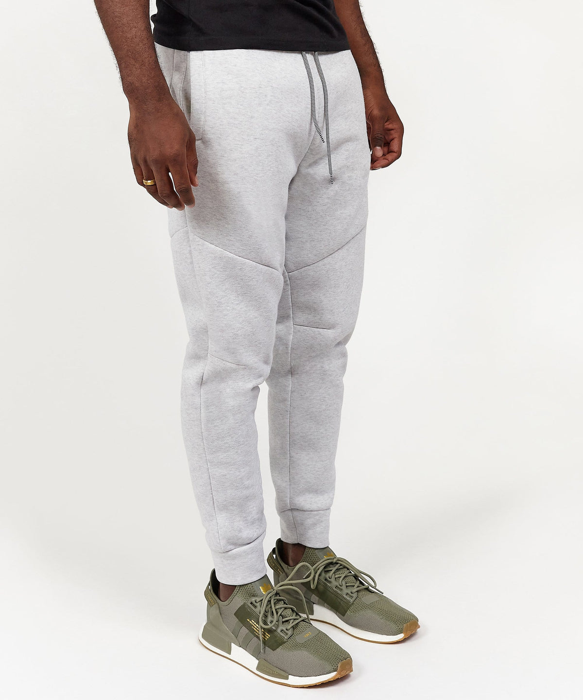 Reason Clothing Recommended | Haram Jogger