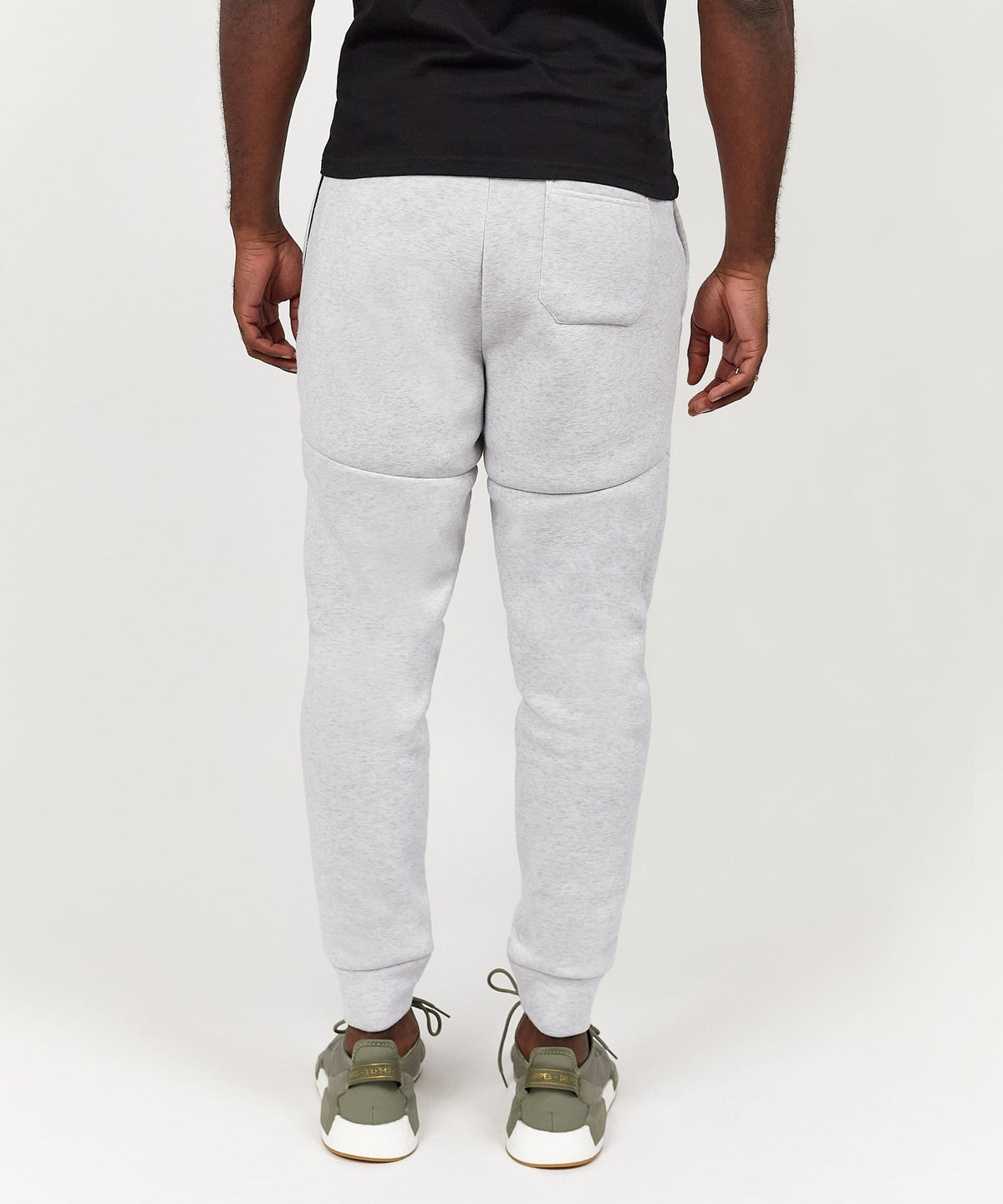 Reason Clothing Recommended | Haram Jogger