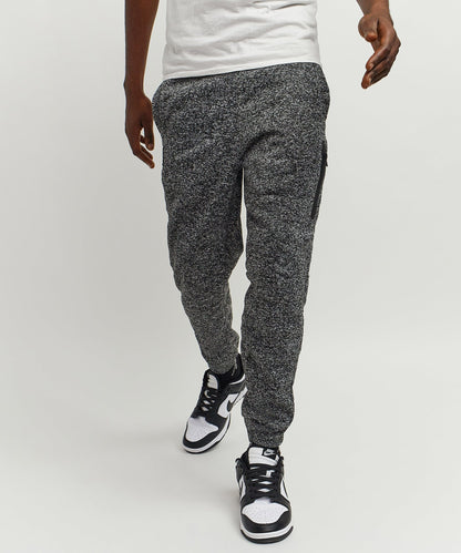 Reason Clothing Top Pick | Jeff Jogger - Grey