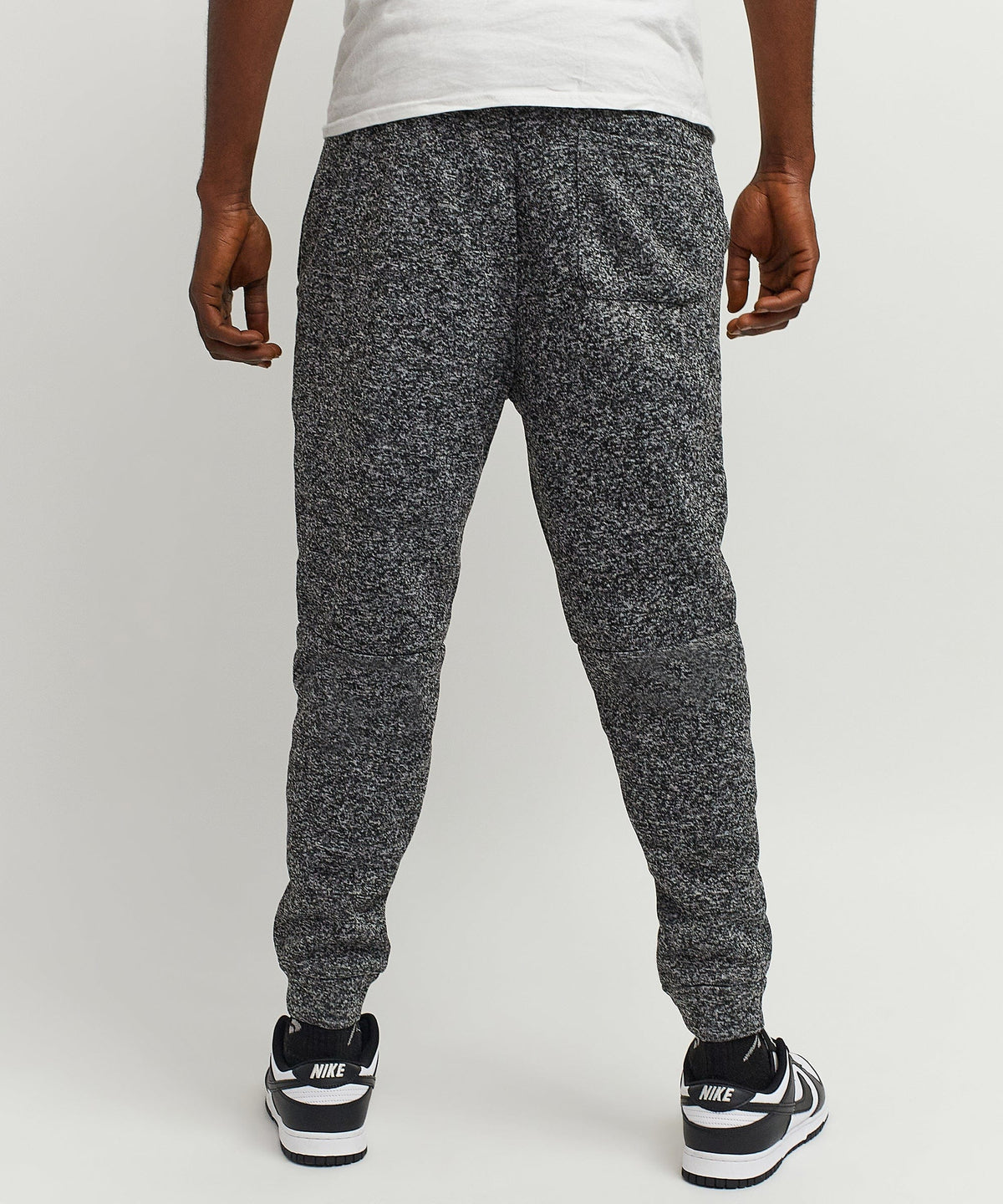 Reason Clothing Top Pick | Jeff Jogger - Grey
