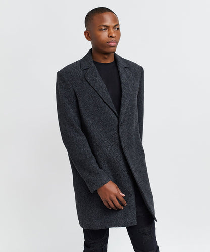 Reason Clothing Everyday | Alfred Wool Coat