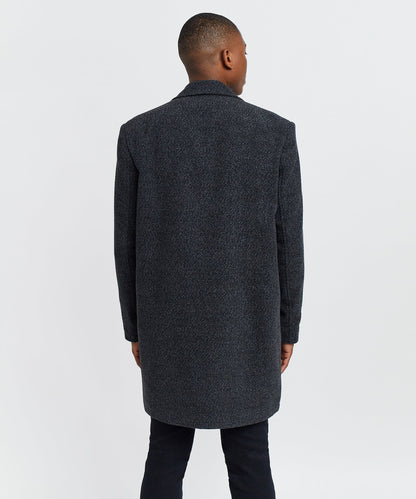 Reason Clothing Everyday | Alfred Wool Coat