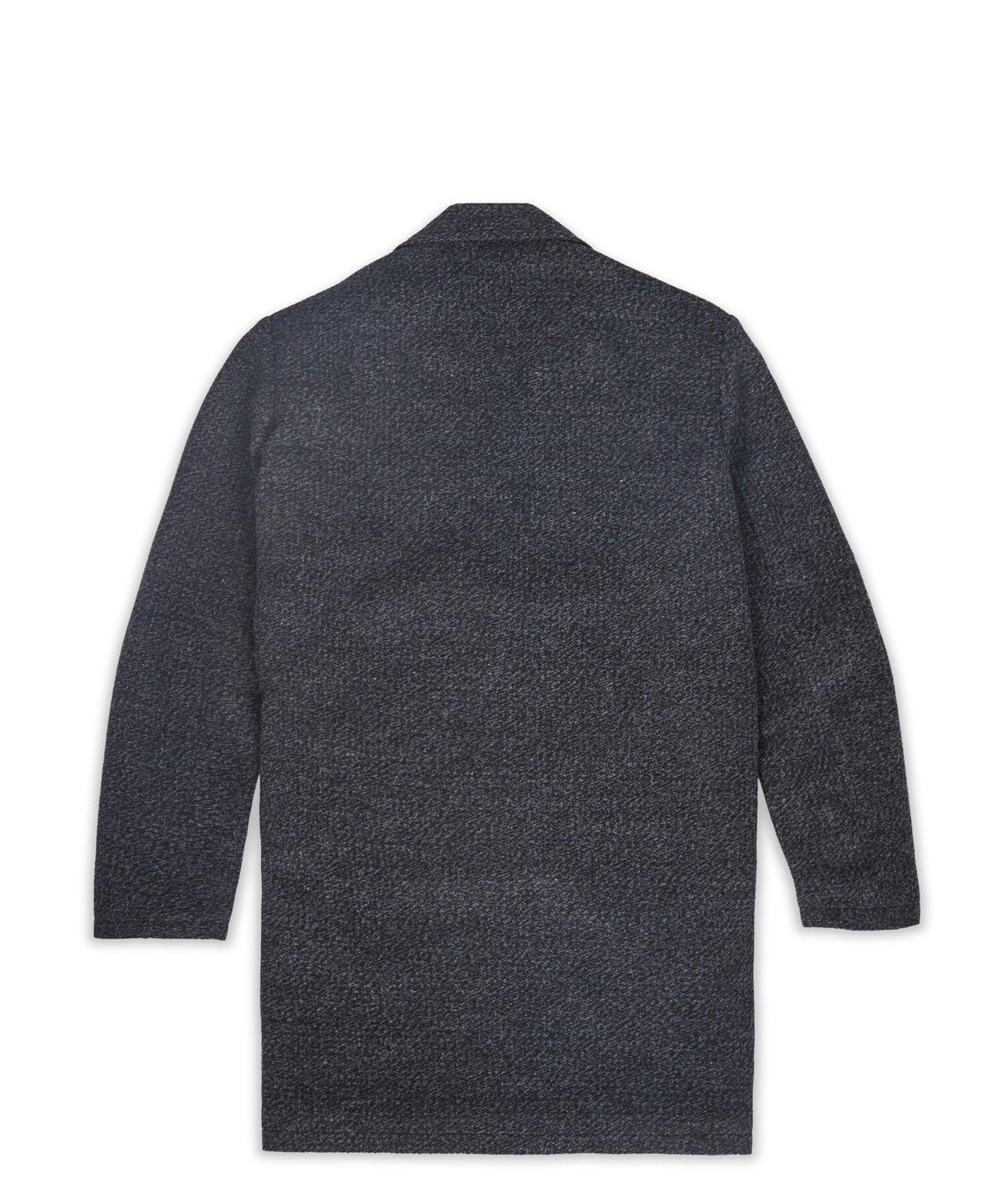 Reason Clothing Everyday | Alfred Wool Coat