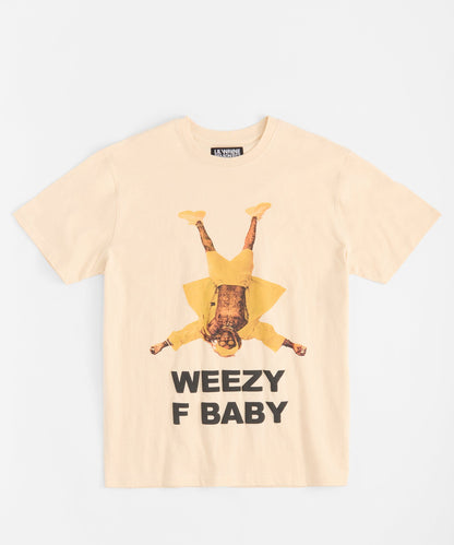 Reason Clothing Exclusive | Lil Wayne Weezy F Baby Photo Tee