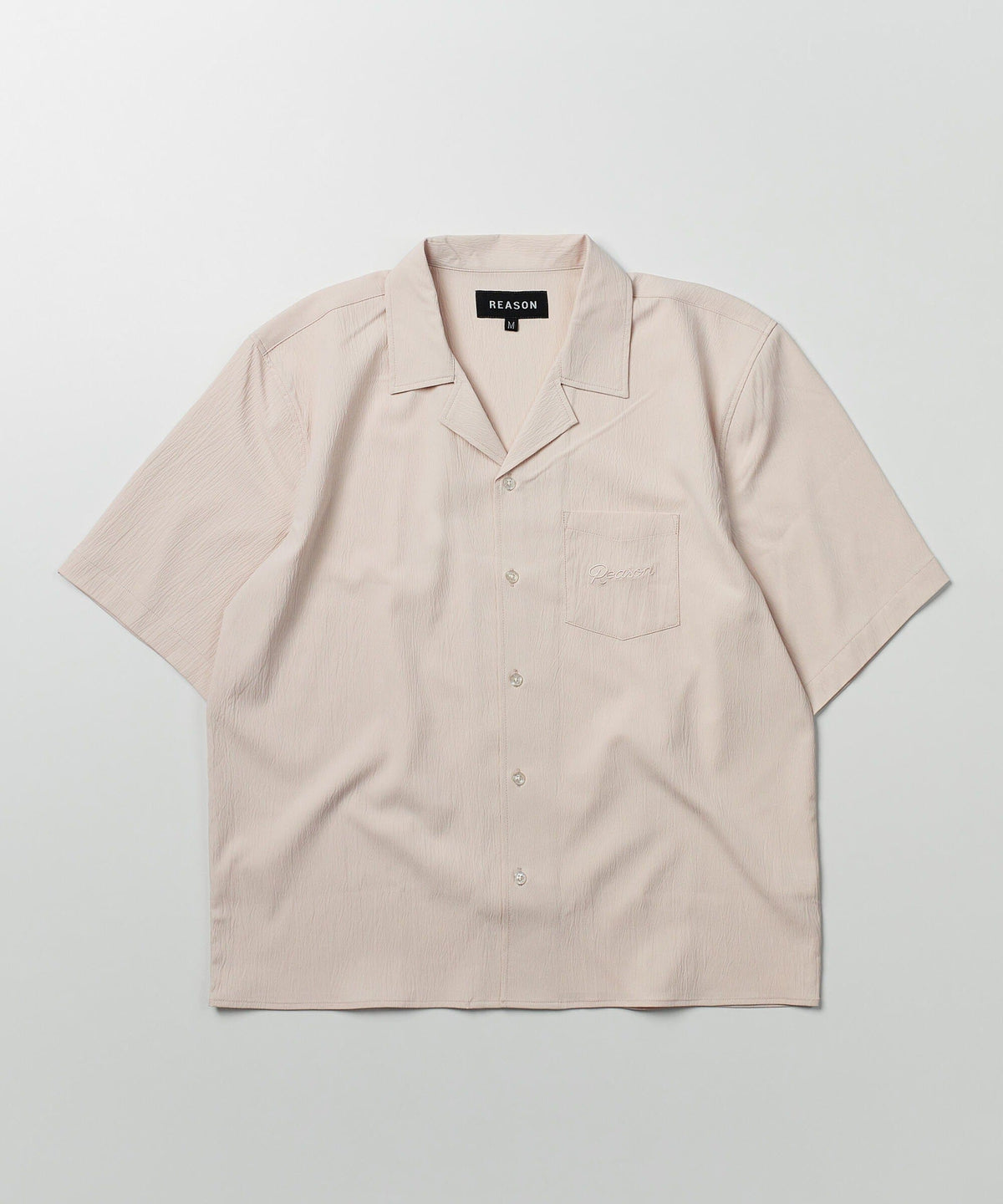 Reason Clothing Value | Spritz Woven Shirt