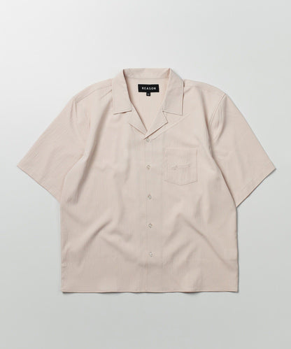 Reason Clothing Value | Spritz Woven Shirt