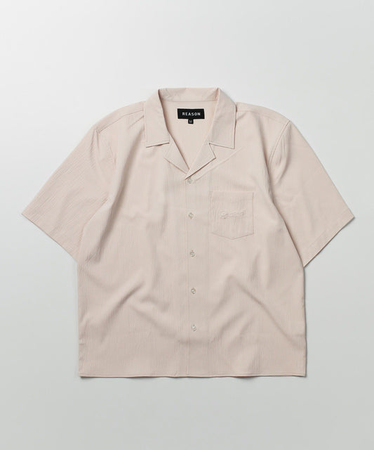 Reason Clothing Value | Spritz Woven Shirt