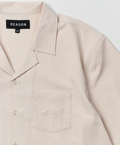Reason Clothing Value | Spritz Woven Shirt