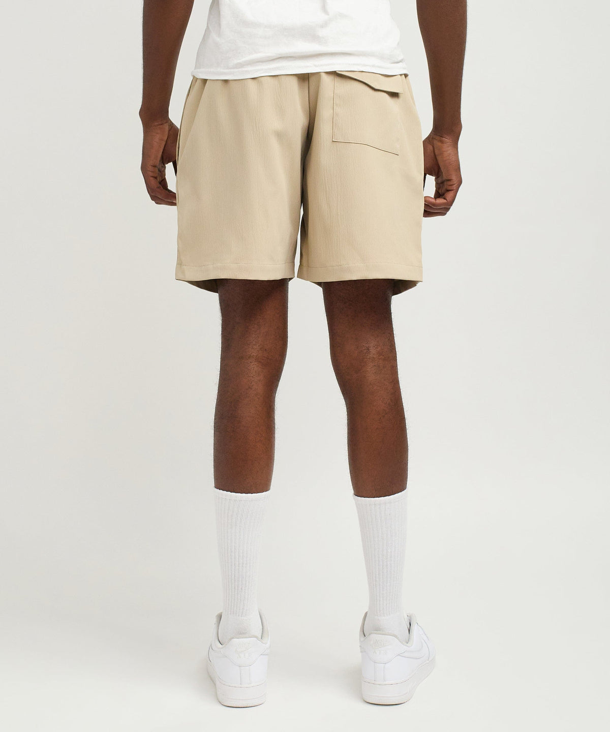 Reason Clothing Deals | Spritz Woven Short