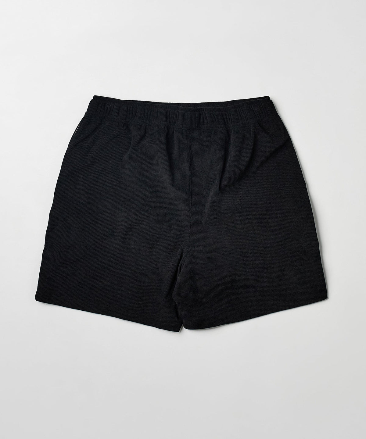 Reason Clothing Top Pick | Utility Shorts - Black