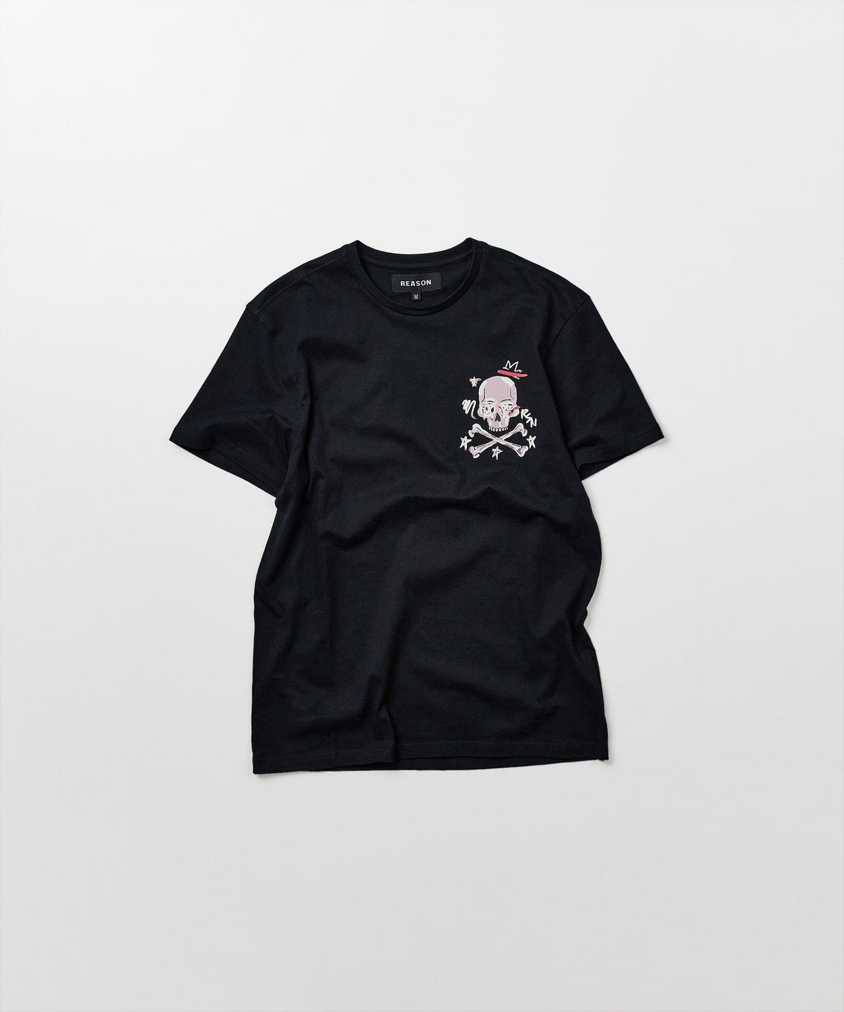 Reason Clothing Premium | Burn Tee