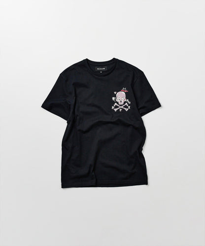 Reason Clothing Premium | Burn Tee