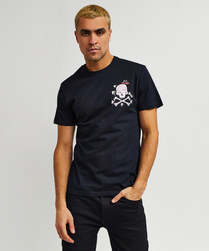 Reason Clothing Premium | Burn Tee