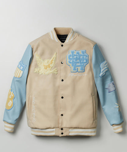 Reason Clothing Signature | Usa Jacket