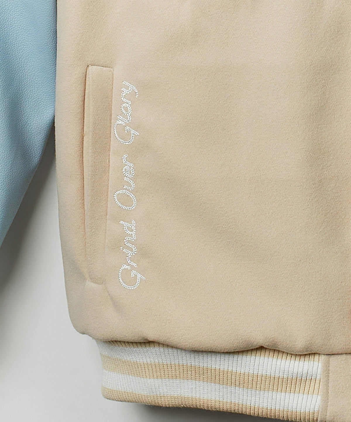 Reason Clothing Signature | Usa Jacket