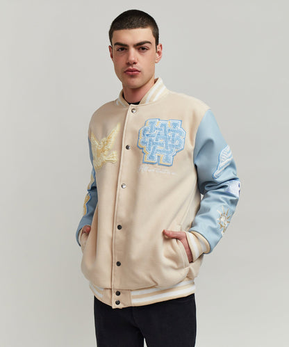 Reason Clothing Signature | Usa Jacket