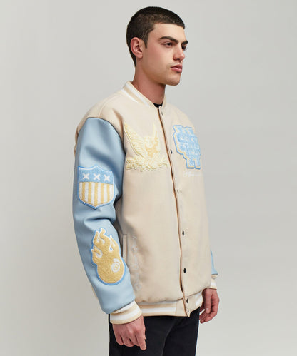 Reason Clothing Signature | Usa Jacket