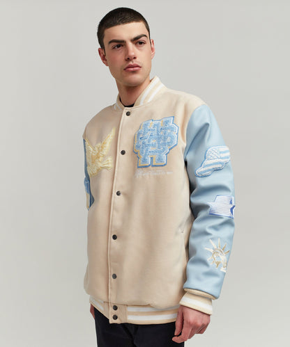 Reason Clothing Signature | Usa Jacket