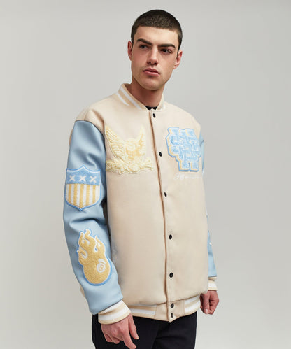 Reason Clothing Signature | Usa Jacket