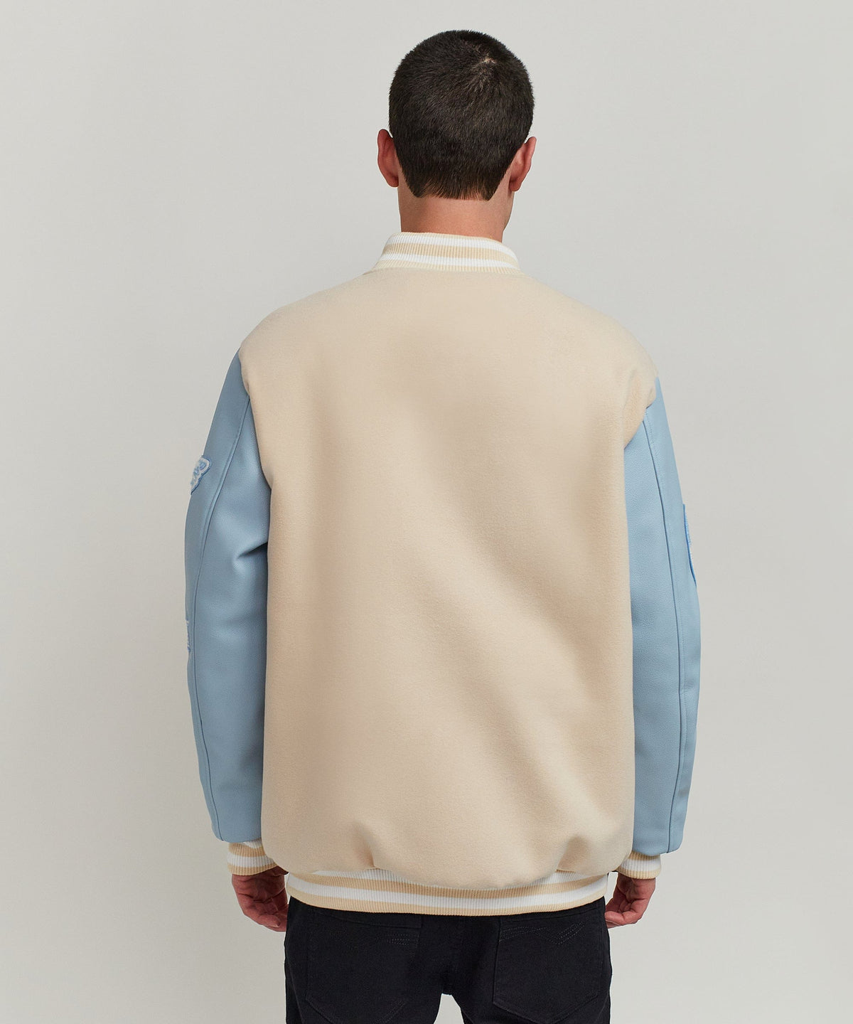 Reason Clothing Signature | Usa Jacket